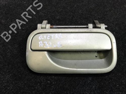Used Front right exterior door handle Front right exterior door handle 35663475 35663475