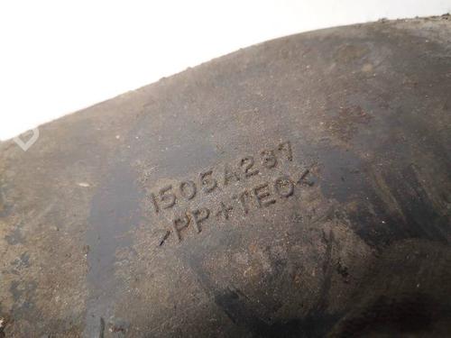 Pipe MITSUBISHI OUTLANDER II (CW_W) 2.0 DI-D (CW8W) | BP36960010M125 - Image 3