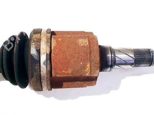 Right rear driveshaft TESLA MODEL S (5YJS) P90D AWD | BP34771141M41 - Image 3