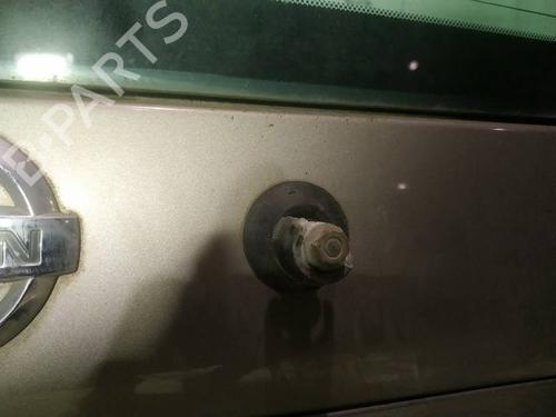 Used Rear wiper motor Rear wiper motor 35108260 35108260