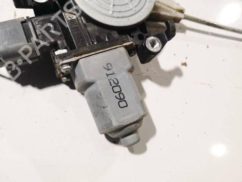 Left rear window motor SUBARU FORESTER (SH_) 2.0 D AWD (SHH, SHD, SHN) | BP34739887E23 - Image 3