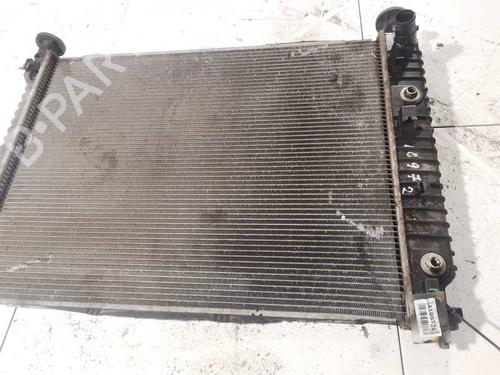 Water radiator SATURN VUE SUV 2.4 | BP38579069M31 - Image 3