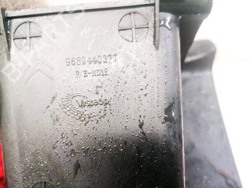 Glove box CITROËN C5 III (RD_) 2.0 HDi (RDRHD8, RDRHDJ, RDRHR8, RDRHRJ) | BP35348743C95 - Image 3