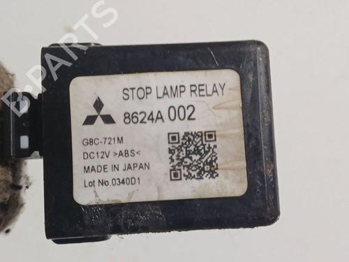 Electronic sensor MITSUBISHI ASX (GA_W_) 1.8 DI-D (GA6W) | BP32571331M84 - Image 8