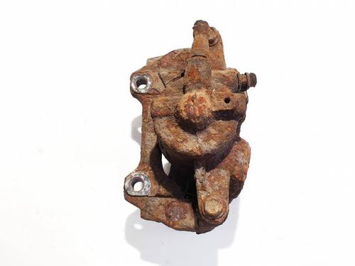 Left front brake caliper FIAT PUNTO EVO (199_) 1.3 D Multijet (199AXC1A, 199BXC1A, 199AXT1A, 199BXT1A) | BP35374745M105 - Image 2