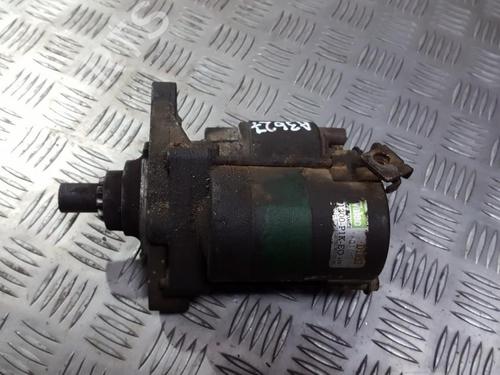 Used Starter Starter 35669832 35669832