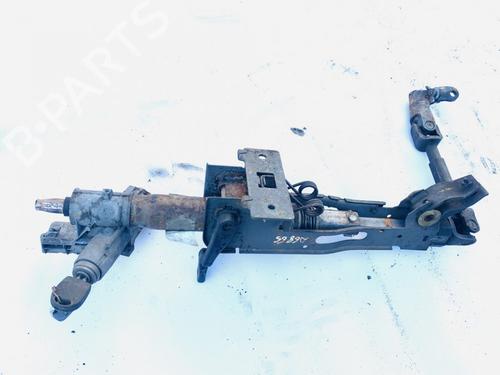 Used Steering column Steering column VW SHARAN (7M8, 7M9, 7M6) 1.9 TDI (110 hp) 35534957 35534957