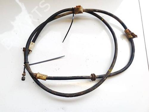 Cable FORD MONDEO IV (BA7) 2.0 TDCi | BP36686159E12 - Image 3