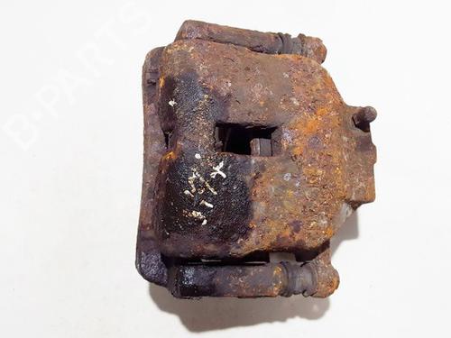 Used Right front brake caliper Right front brake caliper NISSAN PRIMERA (P11) 2.0 16V (115 hp) 35852893 35852893