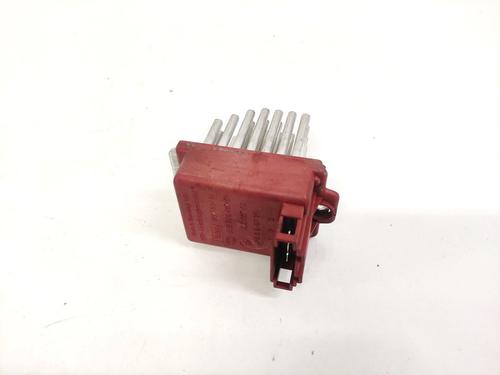 Used Heater resistor Heater resistor FORD GALAXY I (WGR) 1.9 TDI (115 hp) 35450672 35450672