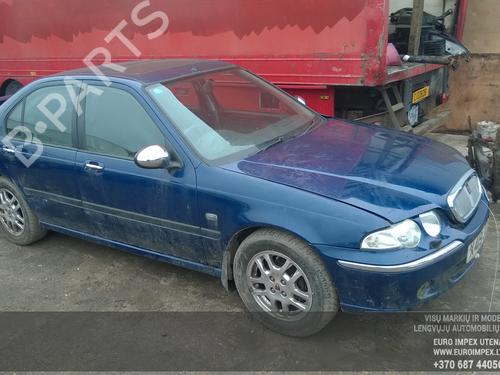Used Parts ROVER 45 I Hatchback (RT)  1.8  4526184