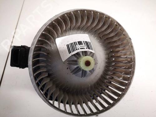Heater blower motor DODGE JOURNEY 2.0 CRD | BP35161963M62 - Image 3