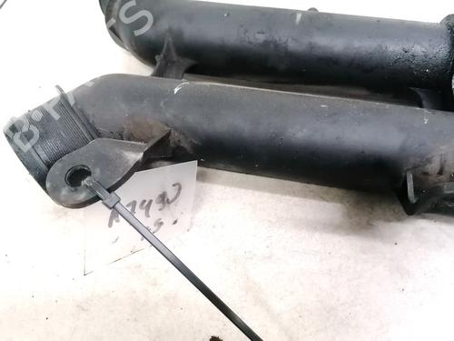 Pipe PEUGEOT 407 (6D_) 1.6 HDi 110 (6D9HZC, 6D9HYC) | BP32889889M125 - Image 3