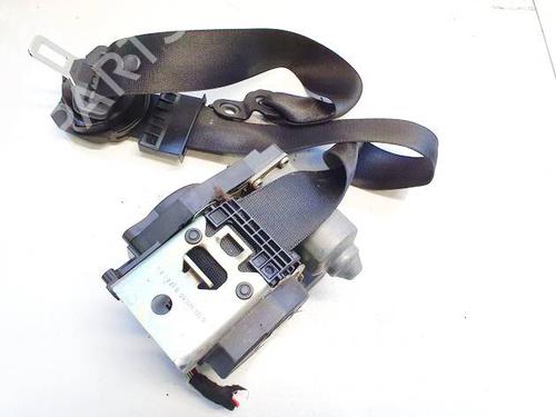 Used Front right seatbelt Front right seatbelt MERCEDES-BENZ E-CLASS (W211) E 220 CDI (211.008) (170 hp) 34859767 34859767