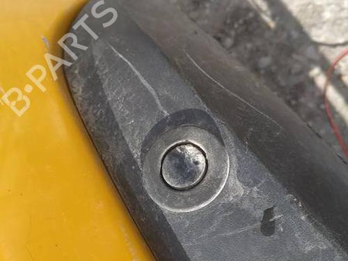 Elektronisk modul Elektronisk modul 38612091 38612091