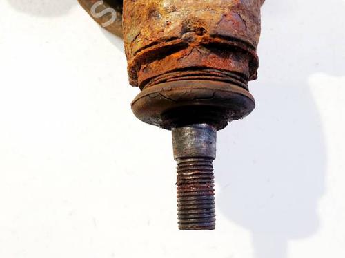 Left front steering knuckle CITROËN BERLINGO MULTISPACE (B9) 1.6 HDi 75 16V | BP34998735M25 - Image 3