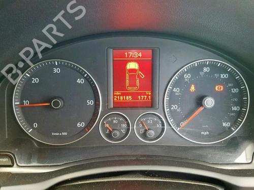 Engine mount VW GOLF V (1K1) 1.9 TDI | BP33509962M89 - Image 10