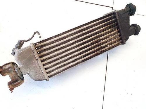 Intercooler KIA CEE'D Hatchback (ED) 1.6 CRDi 115 | BP37064288M30 - Image 2