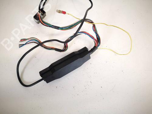 Electronic module ALFA ROMEO 159 (939_) 1.9 JTDM 8V (939AXE1B) | BP32954777M83 - Image 2