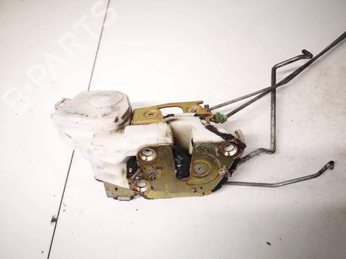 Used Front right lock Front right lock 35338277 35338277