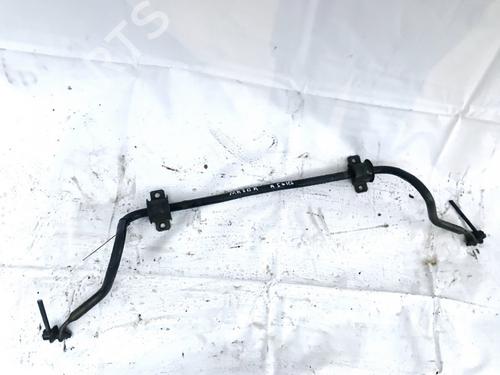 Used Anti roll bar Anti roll bar MAZDA 3 (BK) 1.6 DI Turbo (109 hp) 35877101 35877101