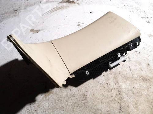 Used Glove box Glove box MERCEDES-BENZ E-CLASS (W211) E 200 Kompressor (211.042) (163 hp) 35253855 35253855