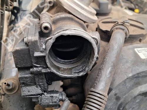Used Throttle body Throttle body 35017201 35017201