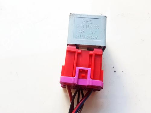Electronic sensor AUDI A4 B5 (8D2) 1.9 TDI | BP33525877M84 - Image 2