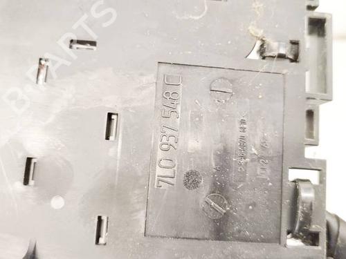 Fuse box AUDI Q7 (4LB) 3.0 TDI quattro | BP32580119E1 - Image 3