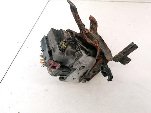 Used ABS pump ABS pump CITROËN BERLINGO / BERLINGO FIRST MPV (MF_, GJK_, GFK_) 2.0 HDI 90 (MFRHY) (90 hp) 35525133 35525133