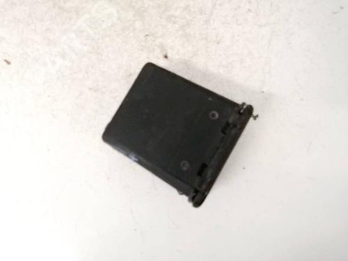 Used Ashtray Ashtray OPEL ZAFIRA A MPV (T98) 2.0 DI 16V (F75) (82 hp) 35038658 35038658