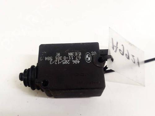 Used Fuel door actuator Fuel door actuator 35119558 35119558
