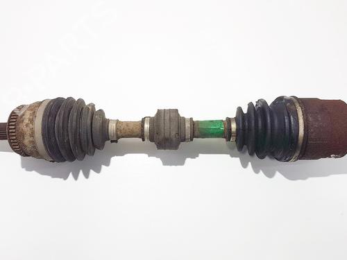 Used Left front driveshaft Left front driveshaft HYUNDAI ACCENT III (MC) 1.5 CRDi GLS (110 hp) 35545017 35545017
