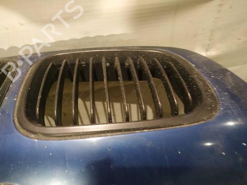 Grill BMW 3 Touring (E46) 318 d | BP34875162C40 - Image 2