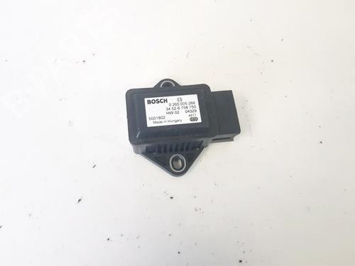 Electronic module OPEL INSIGNIA A (G09) 1.8 (68) | BP35545888M83 - Image 2