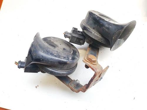 Used Horn Horn SKODA FABIA I (6Y2) 1.9 SDI (64 hp) 35300668 35300668
