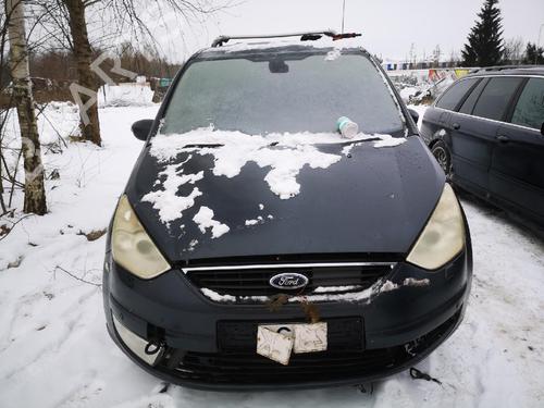 AC pipe FORD GALAXY II (WA6) 2.0 TDCi | BP32620190M126 