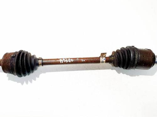 Used Left front driveshaft Left front driveshaft FIAT GRANDE PUNTO (199_) 1.2 (65 hp) 35148996 35148996