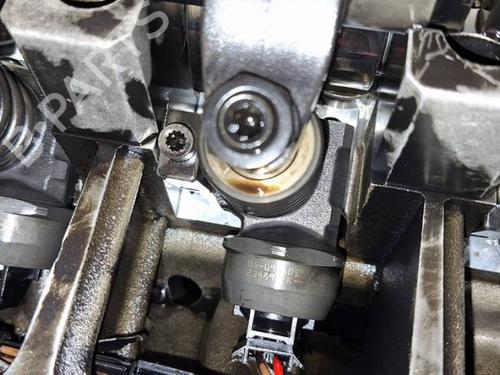 Used Injector Injector SEAT ALTEA (5P1) 1.9 TDI (105 hp) 35048928 35048928