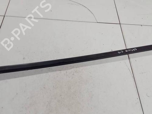 Used Rubber door seal Rubber door seal 35062342 35062342