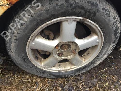 Fuse box NISSAN ALMERA II Hatchback (N16) 2.2 Di | BP33507011E1  - Image 5