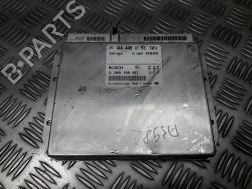 Used ESP ECU ESP ECU 35700140 35700140
