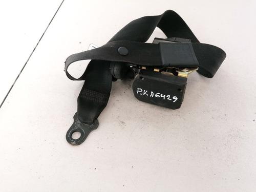 Used Front right seatbelt Front right seatbelt 35592111 35592111