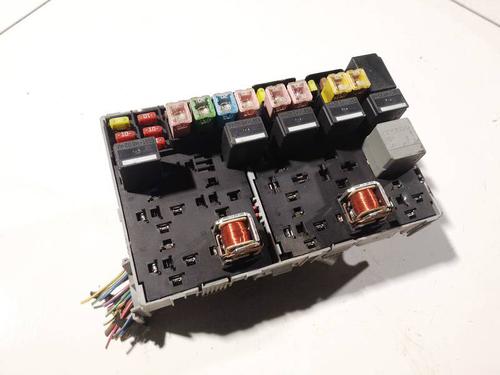 Fuse box VW GOLF PLUS V (5M1, 521) 1.9 TDI | BP32582725E1  - Image 5