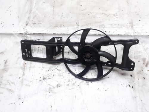 Used Fan Fan 35872059 35872059