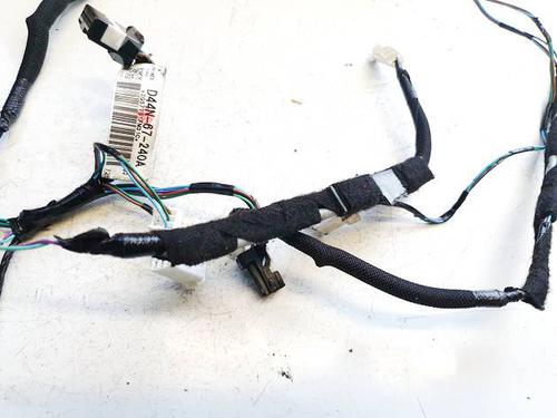 Wiring harness MAZDA CX-30 (DM) 2.5 e-SKYACTIV-G (DM5W) | BP40274882E16 - Image 2