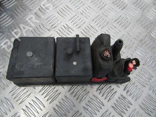 Used Fuse box Fuse box ALFA ROMEO 166 (936_) 2.0 T.Spark (936A3A__) (155 hp) 33495038 33495038