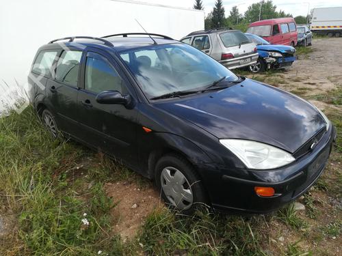 Switch FORD FOCUS I (DAW, DBW) 1.8 Turbo DI / TDDi | BP33523036I30  - Image 5