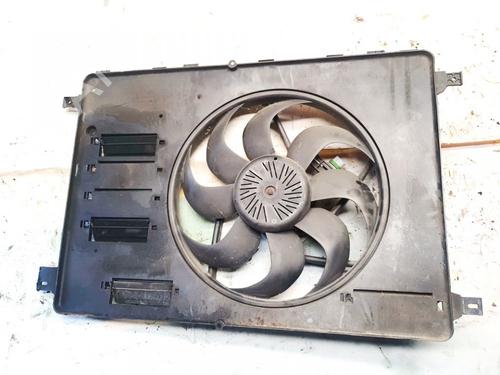 Used Fan Fan FORD MONDEO IV (BA7) 2.0 TDCi (140 hp) 35429154 35429154