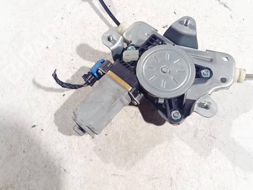Right front window motor CHEVROLET CAPTIVA (C100, C140) 2.0 D | BP35043622E20 - Image 2